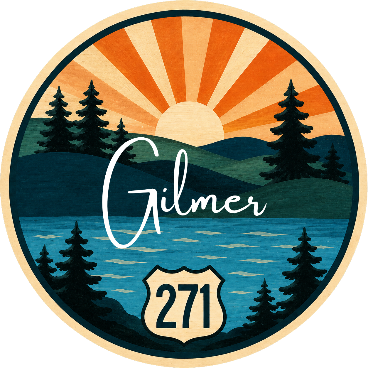 MyGilmer.com